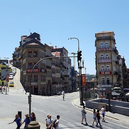 Ohh - Ganesha Studio- Oporto Center Daire Dış mekan fotoğraf