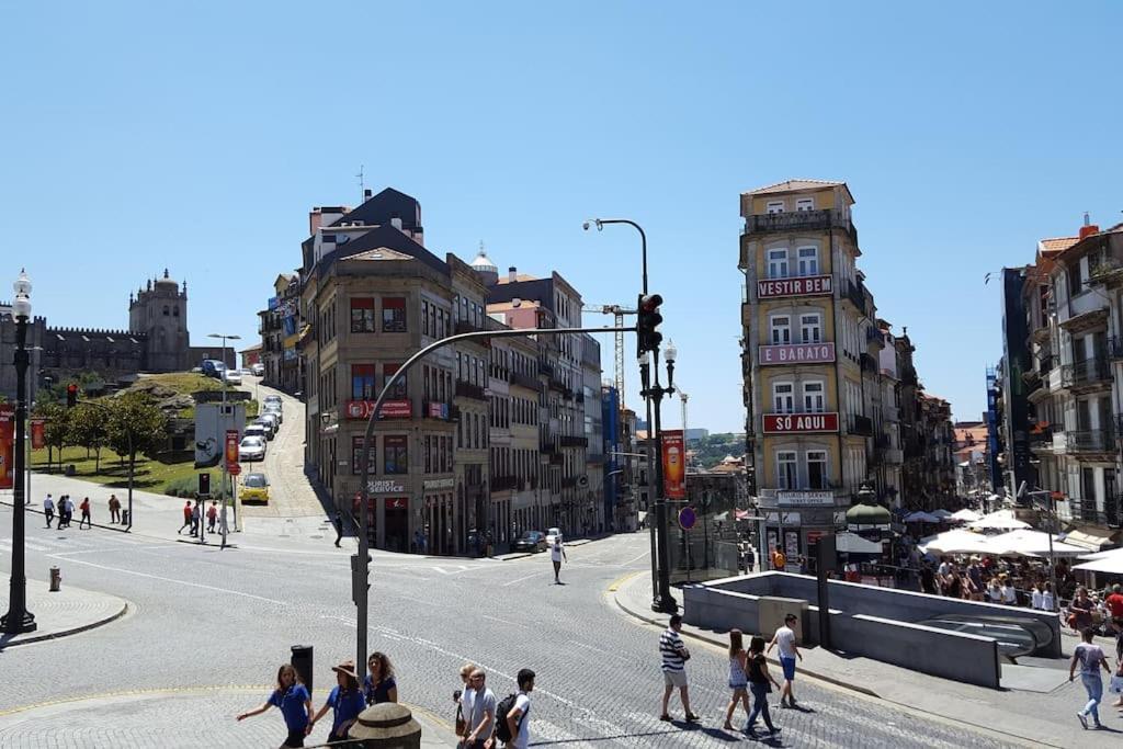 Ohh - Ganesha Studio- Oporto Center Dış mekan fotoğraf