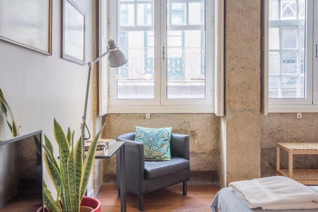 Ohh - Ganesha Studio- Oporto Center Dış mekan fotoğraf