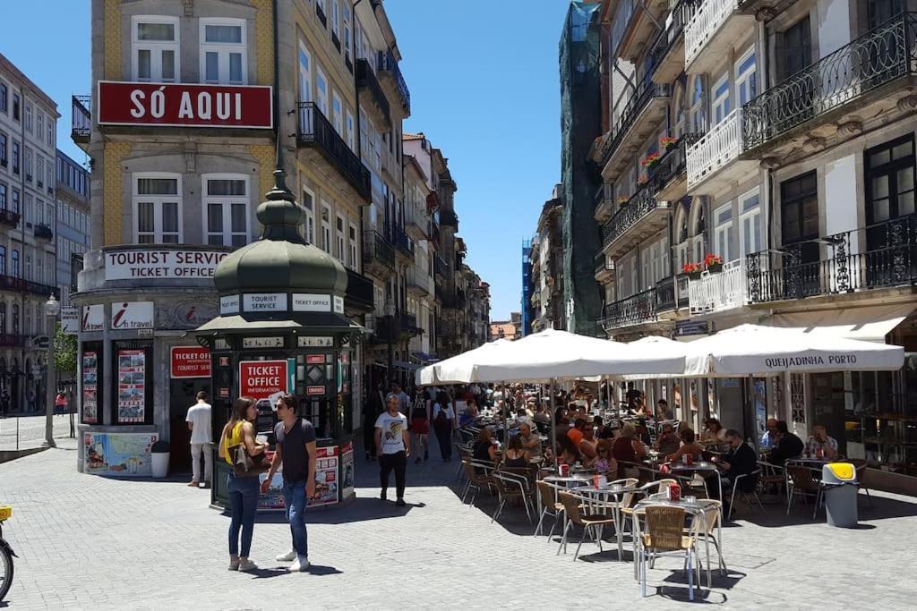 Ohh - Ganesha Studio- Oporto Center Dış mekan fotoğraf