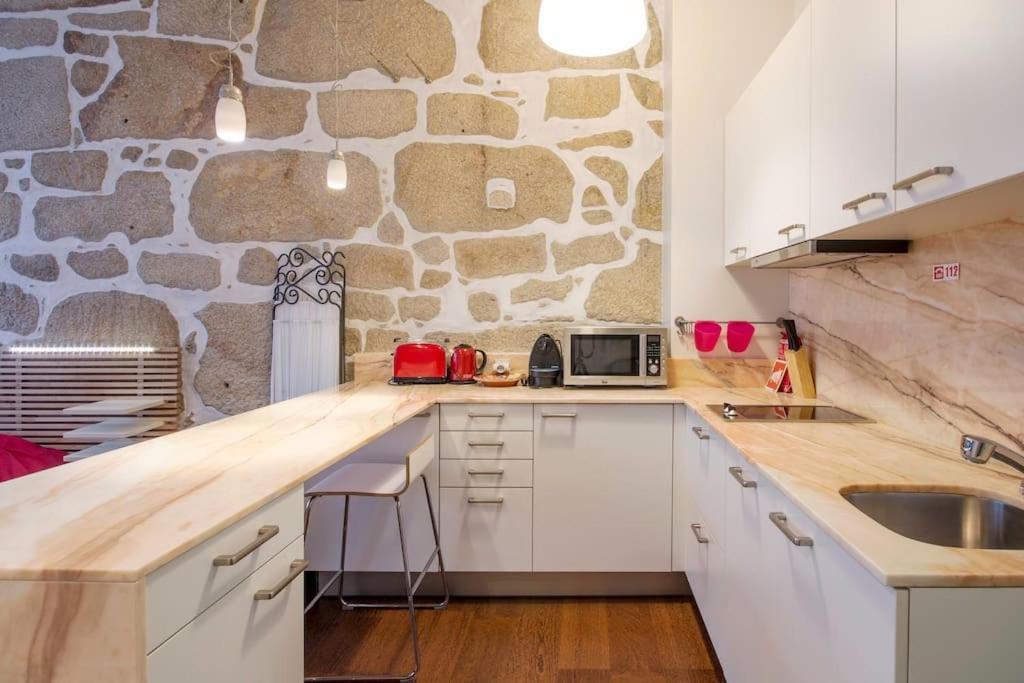 Ohh - Ganesha Studio- Oporto Center Dış mekan fotoğraf