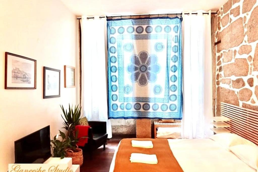 Ohh - Ganesha Studio- Oporto Center Dış mekan fotoğraf