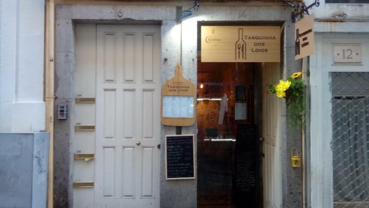 Ohh - Ganesha Studio- Oporto Center Dış mekan fotoğraf